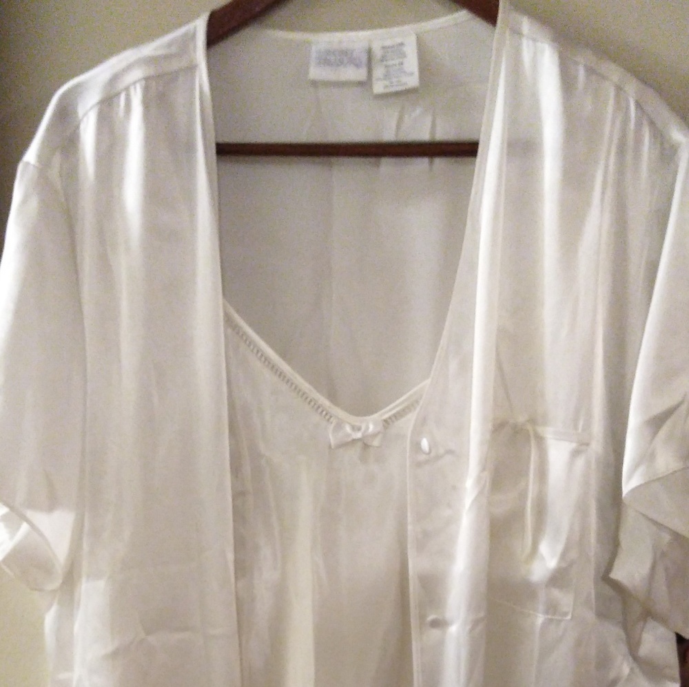 Secret Treasures Polyester Nightwear